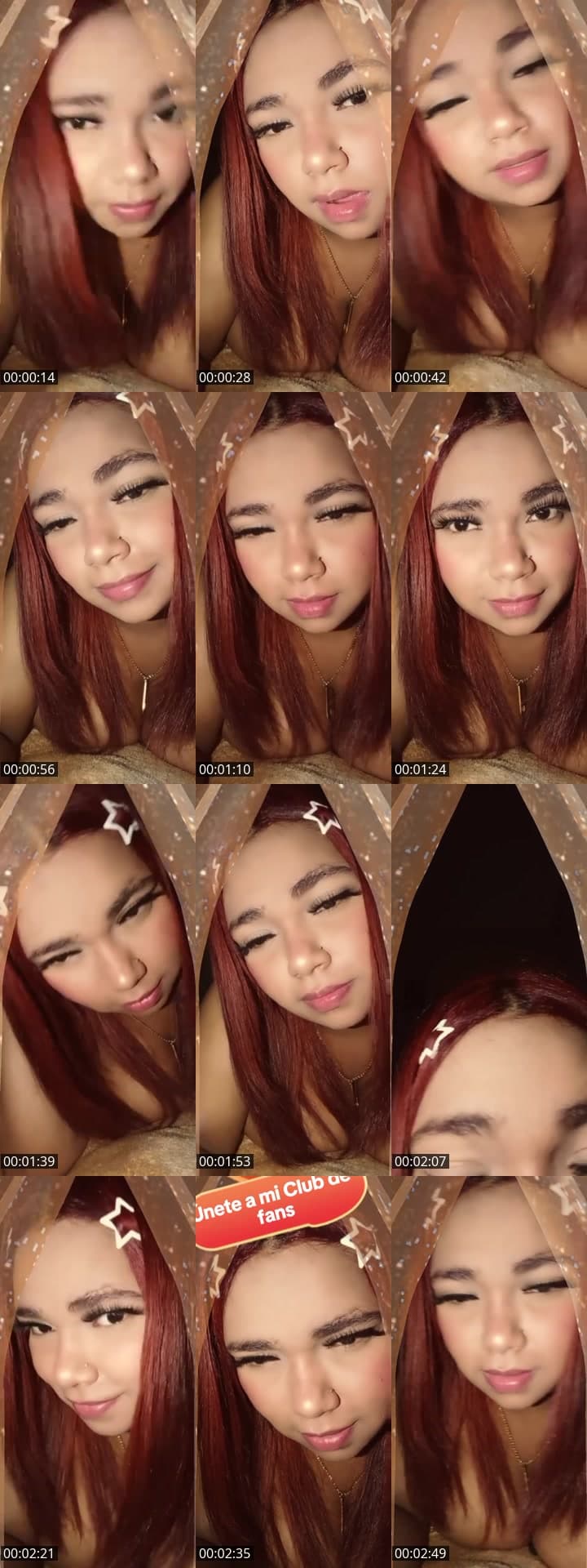 @javierliz739 TikTok live stream