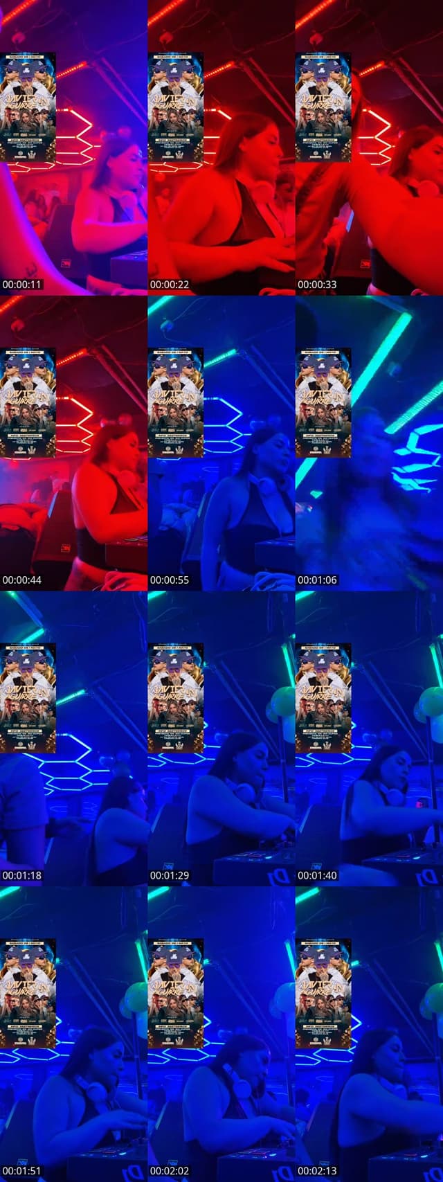 TikTok live: 🕋 by @pandoraclub