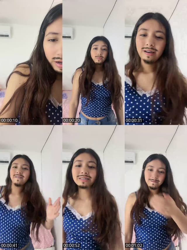Past TikTok live: Mty, saltándonos las clases by @nosoyfervy