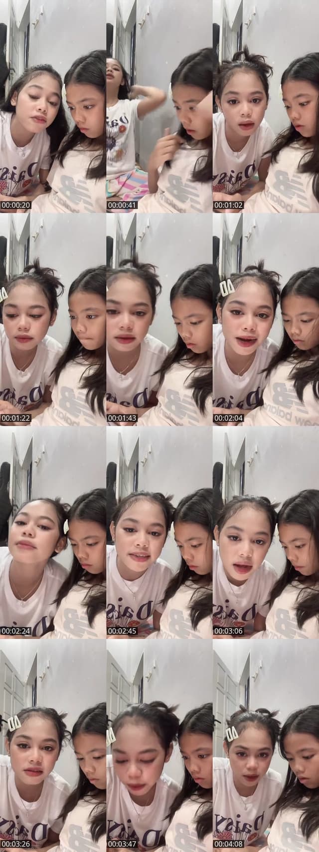 Past TikTok live: Sinii koo main ki by @cantikahafsari_02