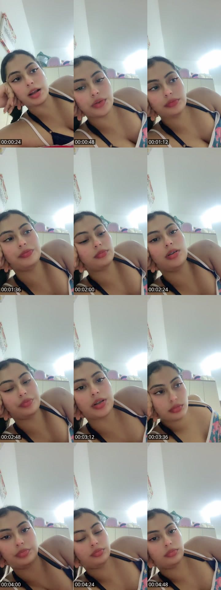 @lanny3124 TikTok live stream