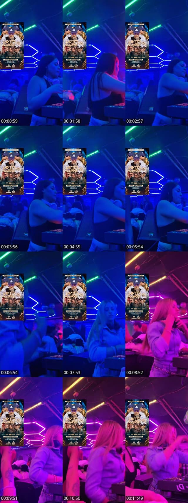 TikTok live: 🕋 by @pandoraclub
