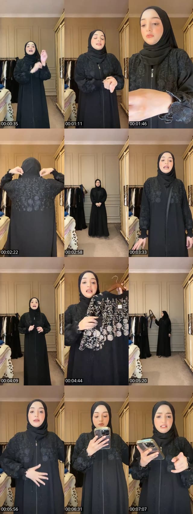 TikTok live: SESI DUA LEBIH GACYORRR!!-c by @ameeragallery