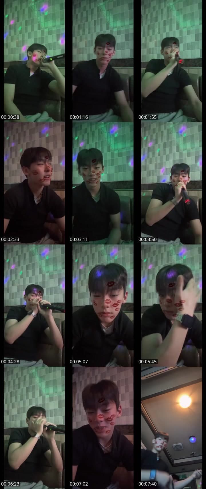 오늘 롯데월드