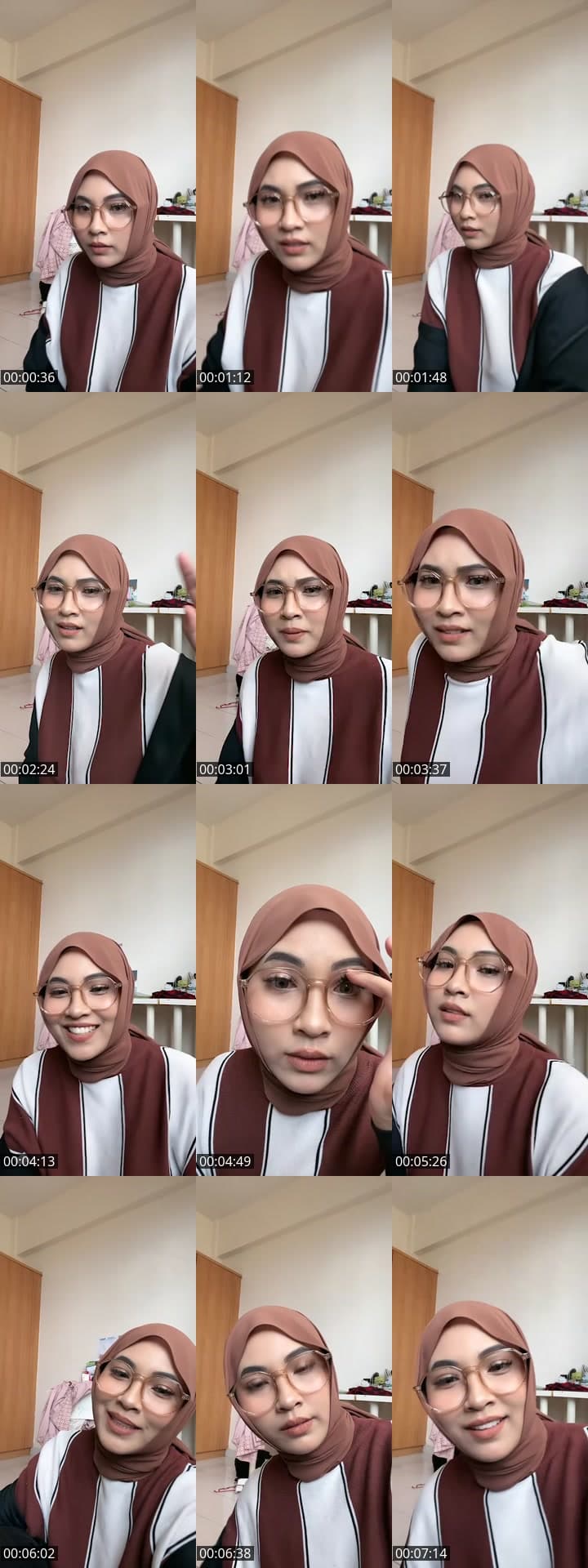 ponteng kelas