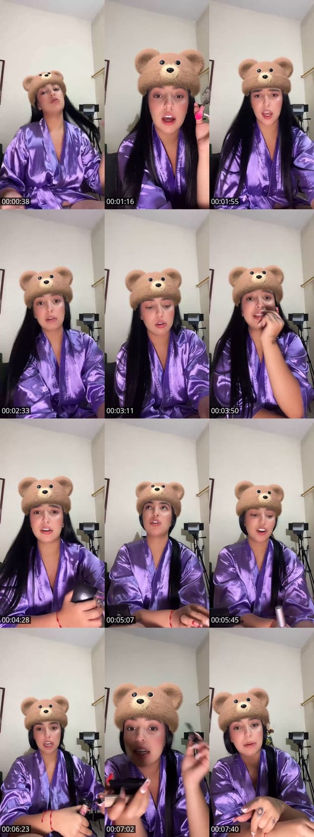 TikTok live: Dulces mexicanos by @pjg____