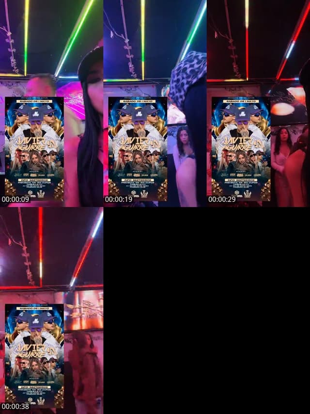 TikTok live: 🕋 by @pandoraclub
