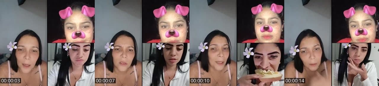 @maribella516 TikTok live stream