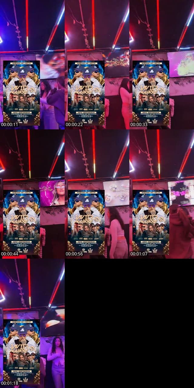 TikTok live: 🕋 by @pandoraclub