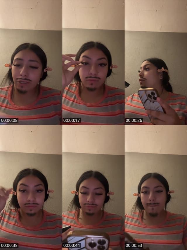 TikTok live: az by @wsuserx43