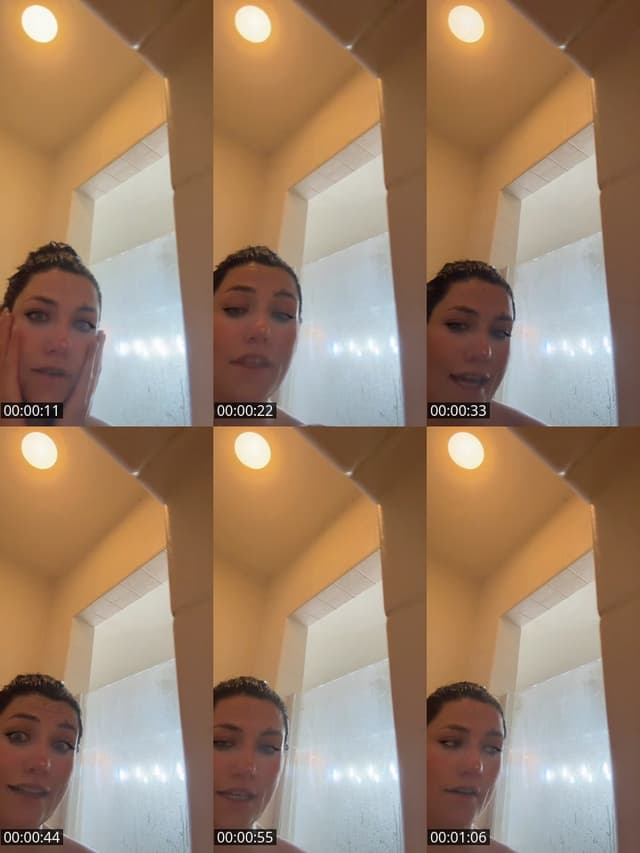 TikTok live: Ever so quaintly mobbing 🤙🏽 by @catalinanative
