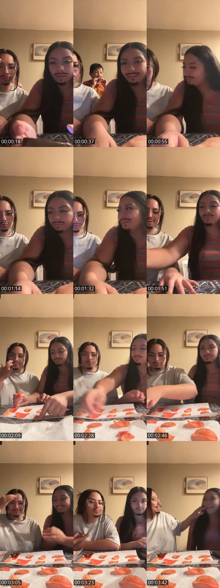 az prank calls!!