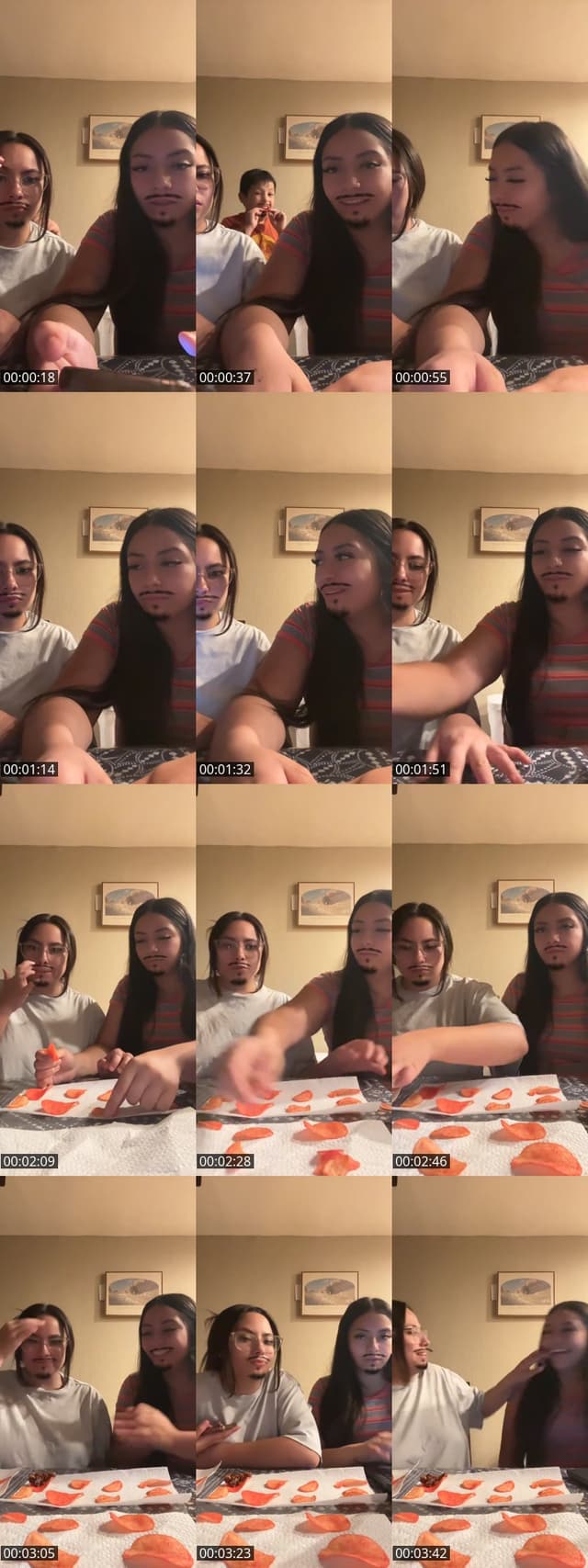 TikTok live: az prank calls!! by @wsuserx43