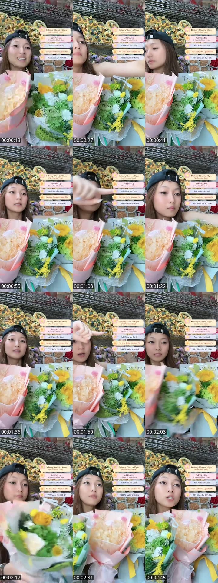 Fresh Flower Sales Mothers Day