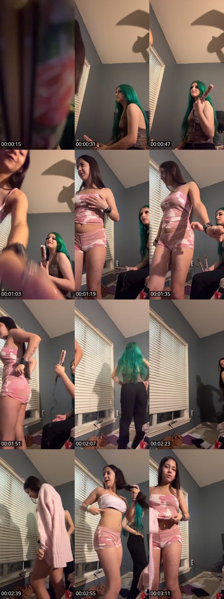@angelbabyy518 TikTok live stream