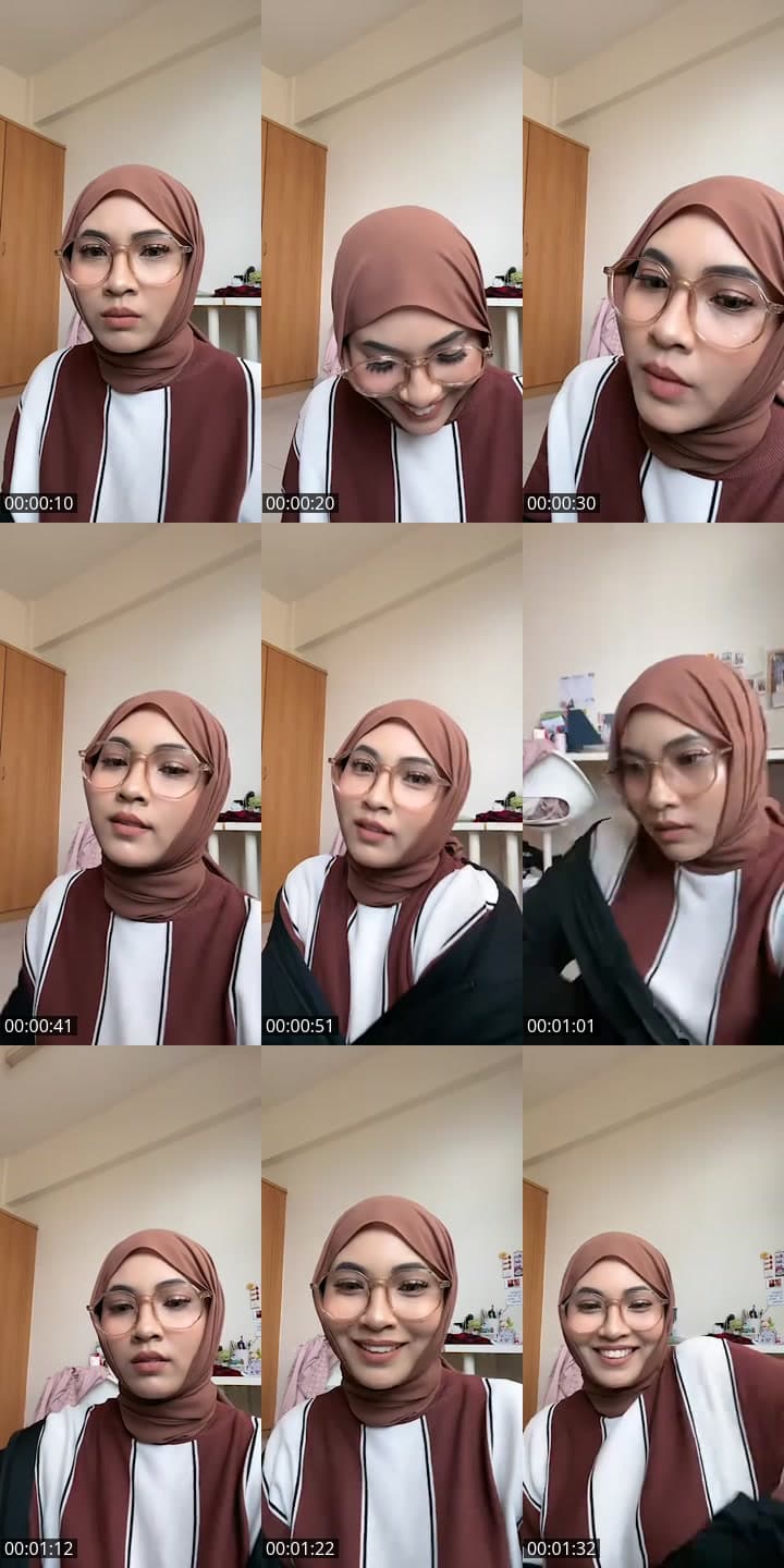 ponteng kelas