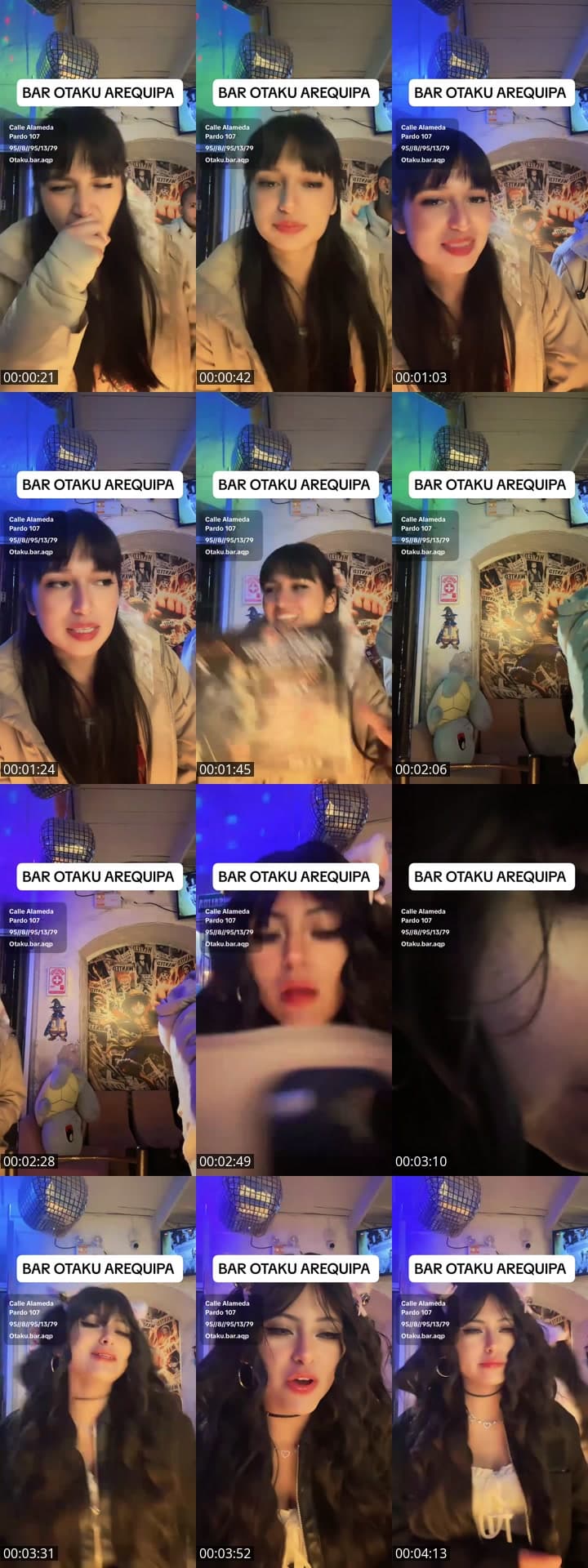 @johncitotuterror TikTok live stream