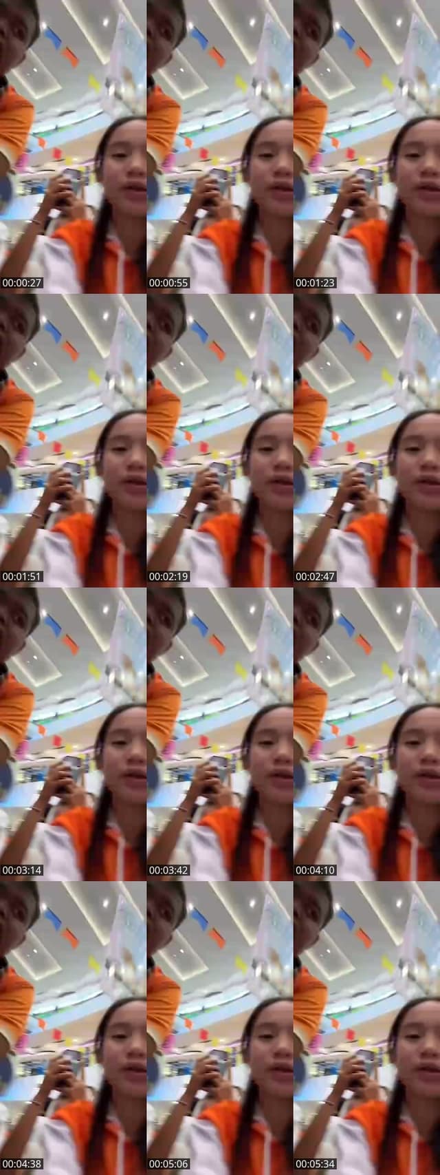 TikTok live: Nat prisaa opening by @xy_raaaaaa04