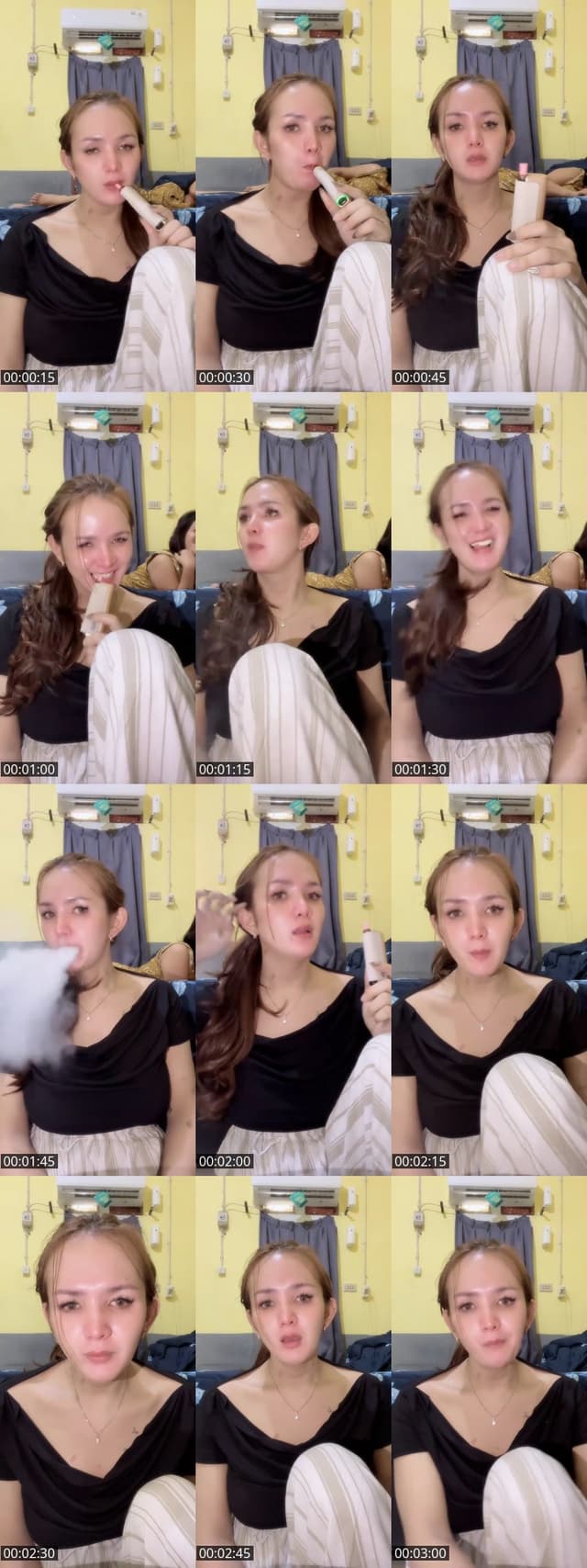 TikTok live: Jakartaaa by @bungamawar__00