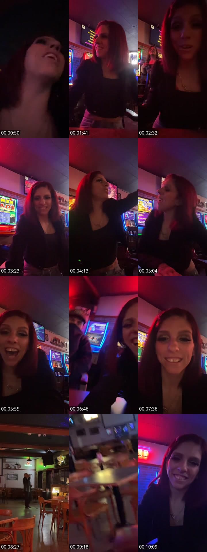 @stefficacee TikTok live stream