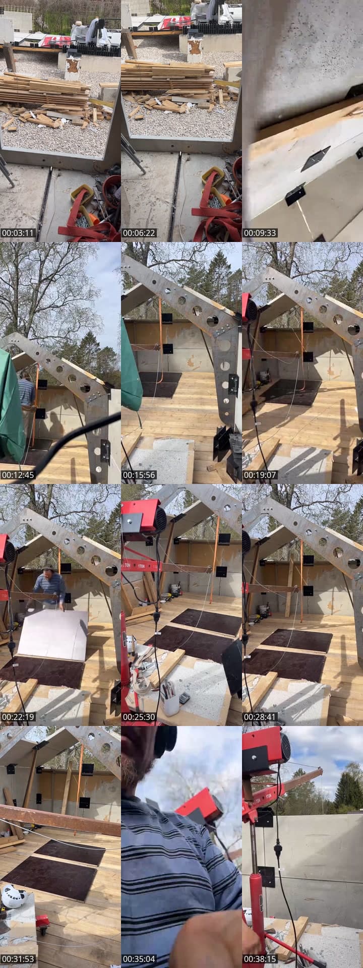 @andressarapuuga TikTok live stream