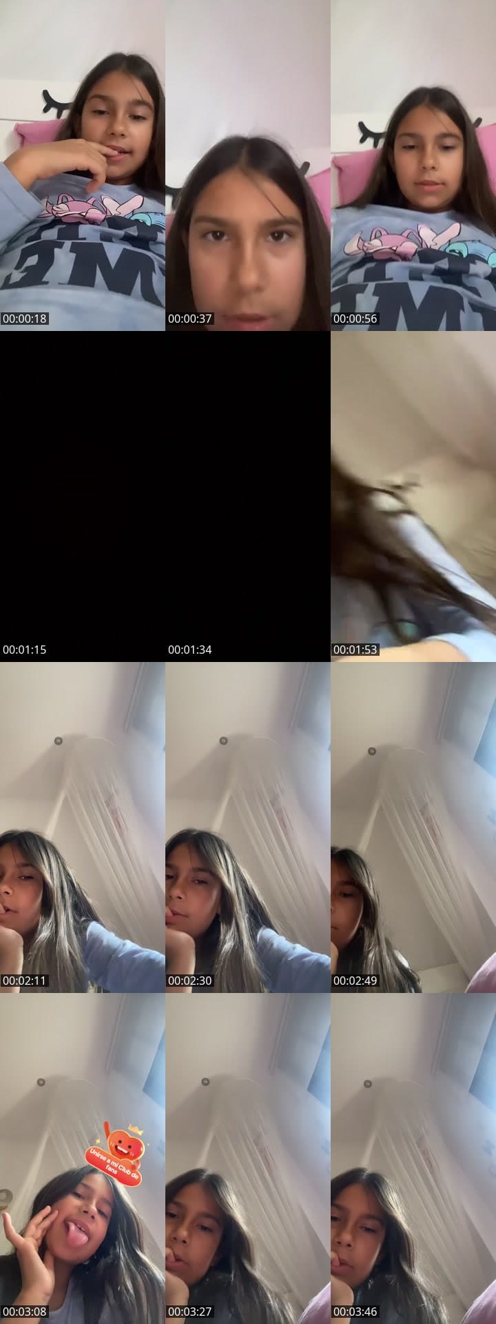 @fillets21 TikTok live stream