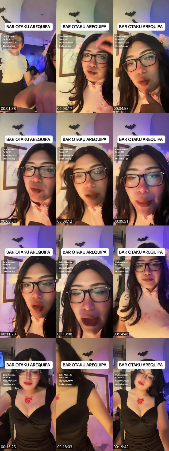 @johncitotuterror TikTok live stream