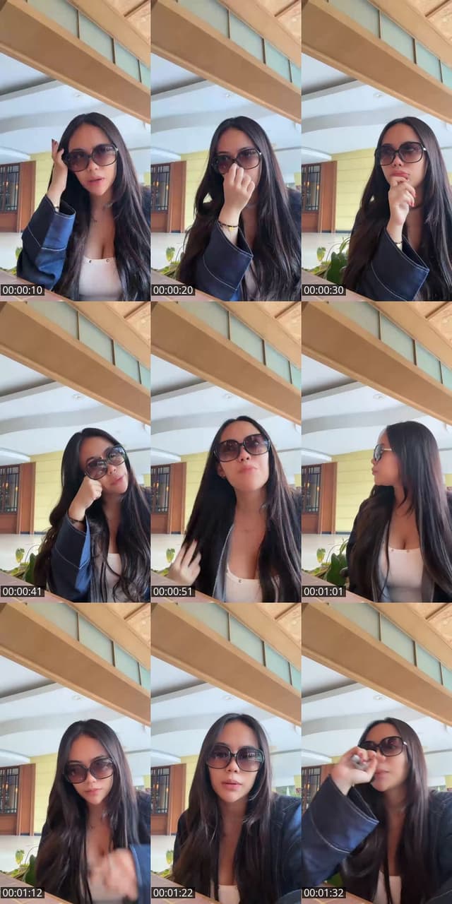 @redmoans TikTok live from 2026-05-10