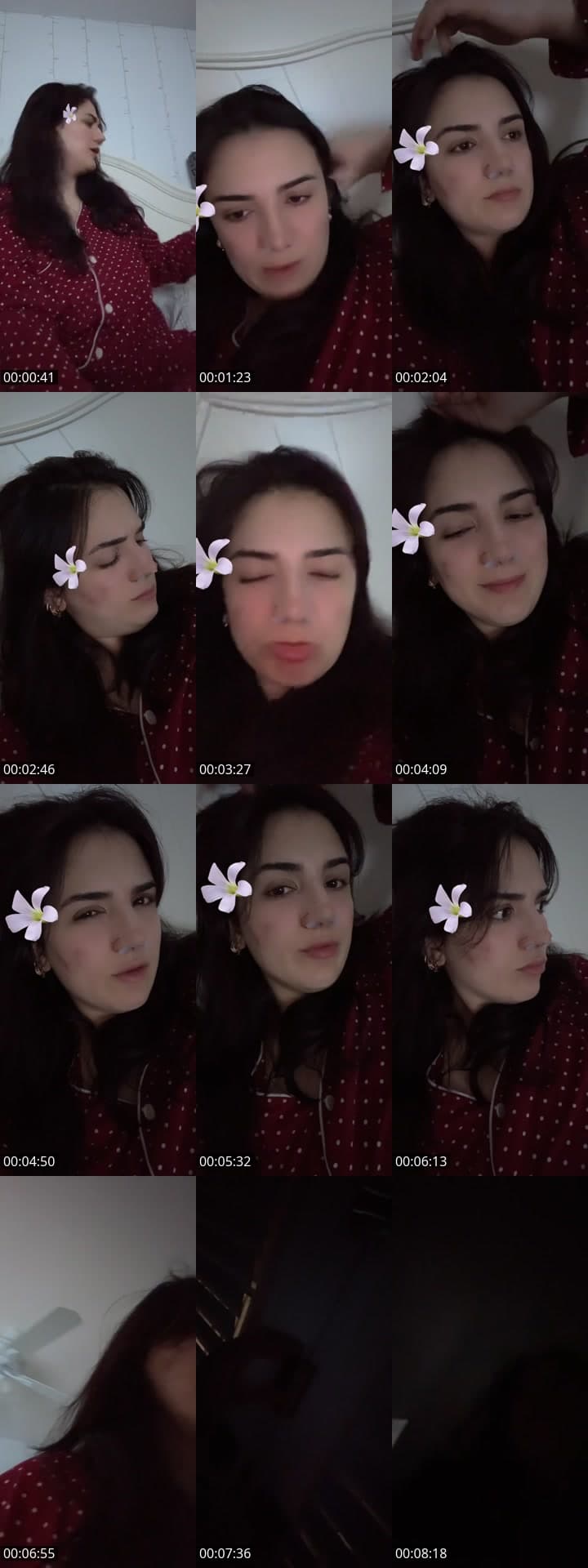 @muffdiiver TikTok live stream