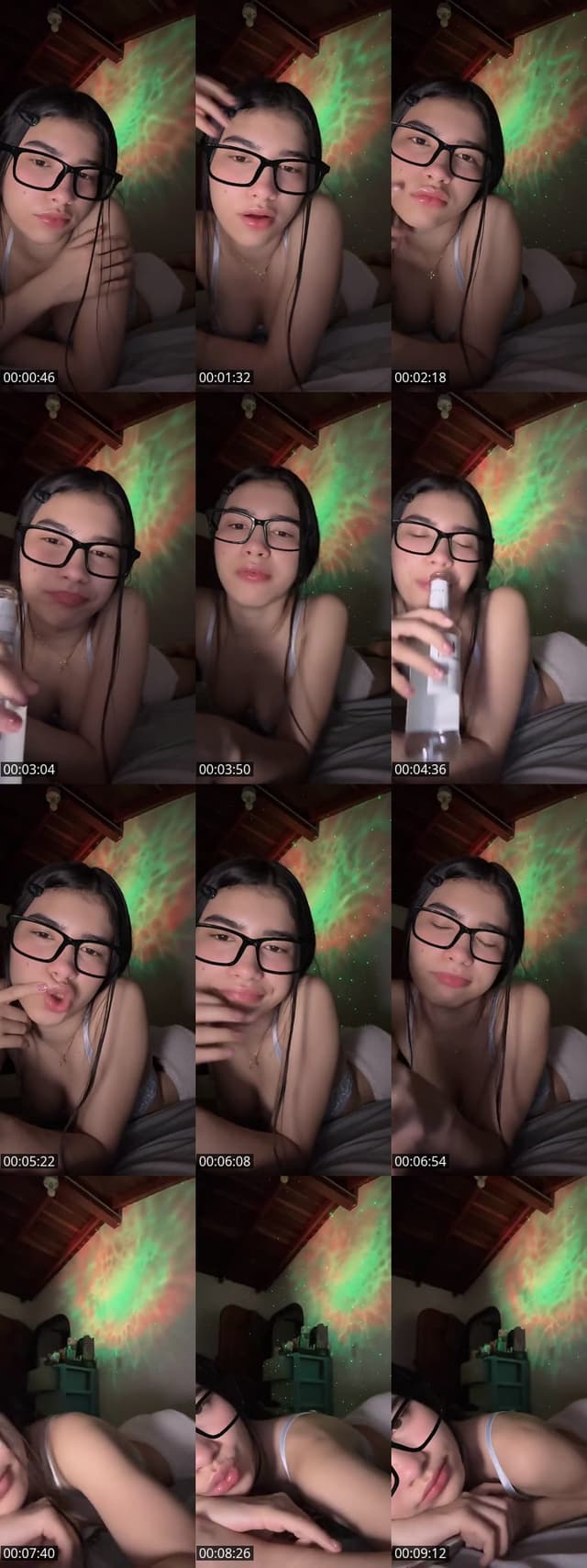 TikTok live: Cocinemos 🙈 by @sarataylor_oficial077of
