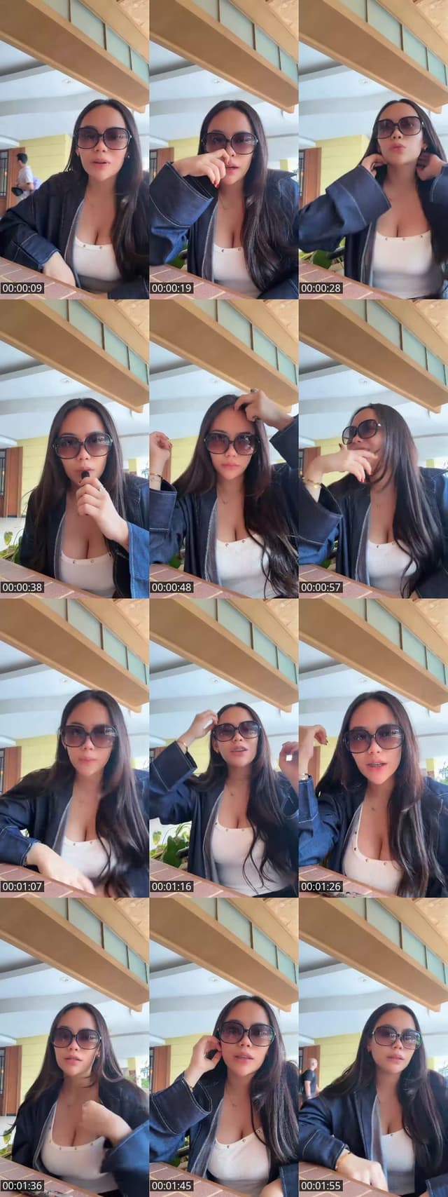 @redmoans TikTok live from 2026-05-10