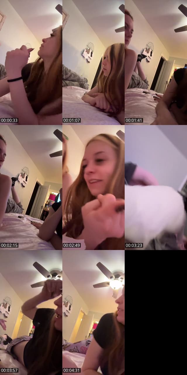 TikTok live: Vibe with us by @mulabratt2003
