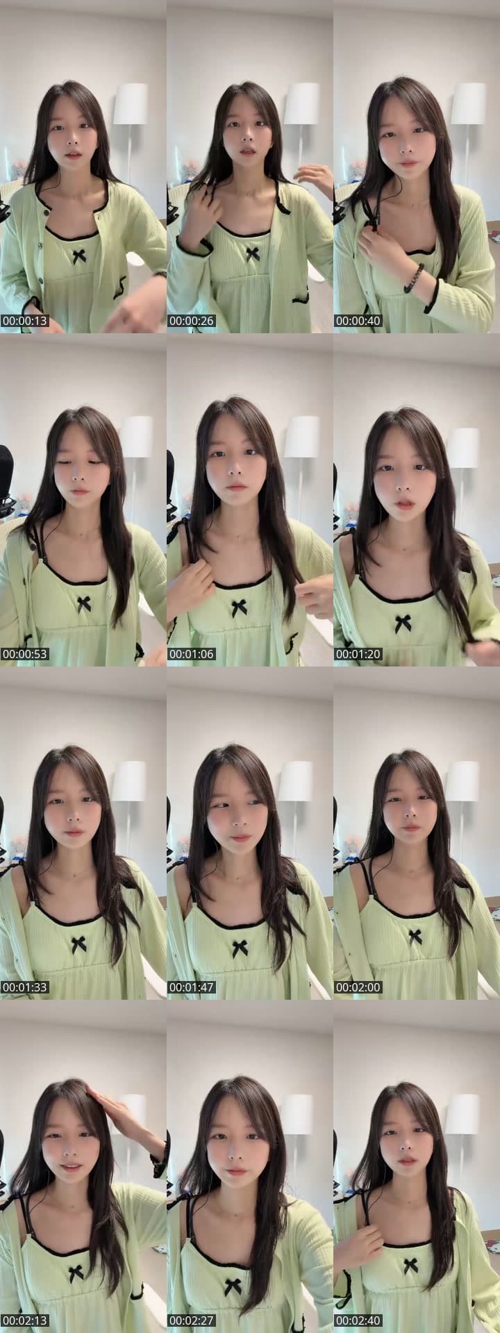 가족 가즈아😁