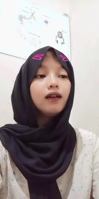 TikTok live: gas teruss by @inidinww02