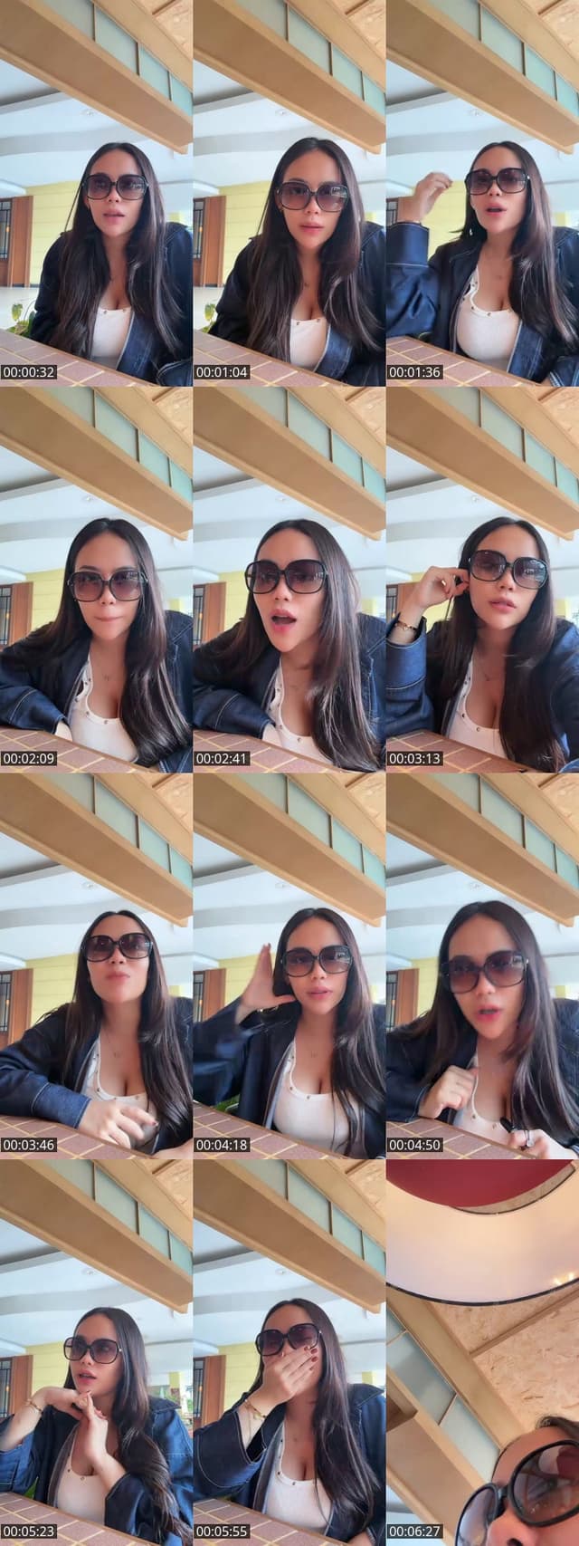 @redmoans TikTok live from 2026-05-10
