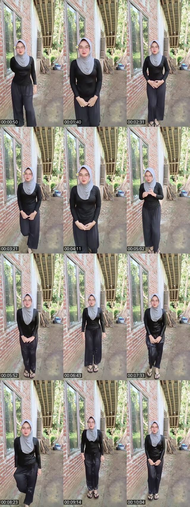 TikTok live: paijem haikhaik by @setia_sajaa