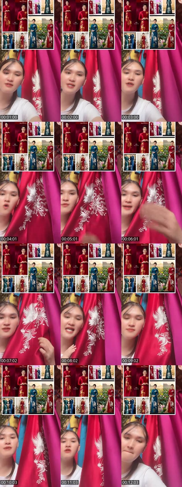 TikTok live: Giờ vang săn deal by @truongthuy96_