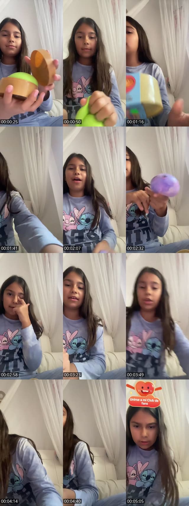 @fillets21 TikTok live from 2026-05-10