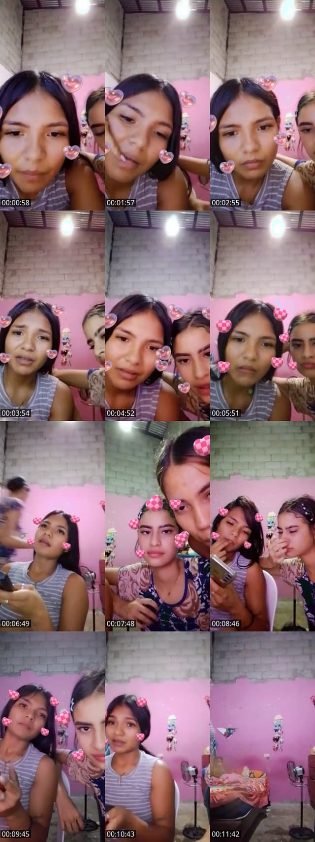 TikTok live: entra qk ya te viii💩🐸🐍 by @tuflacaa_2