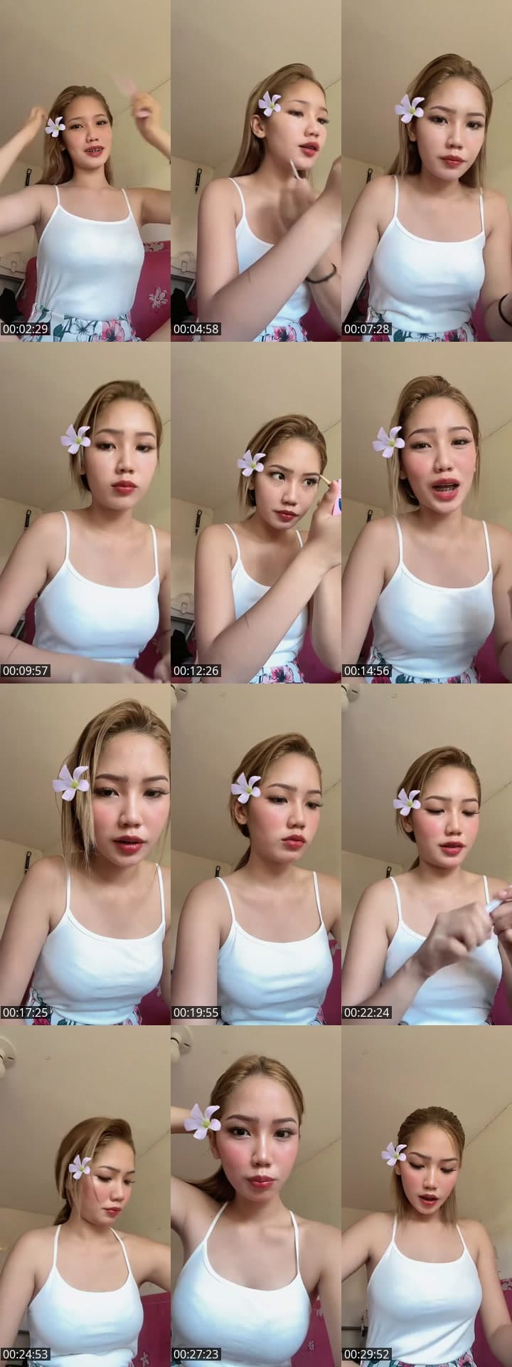 Quick live