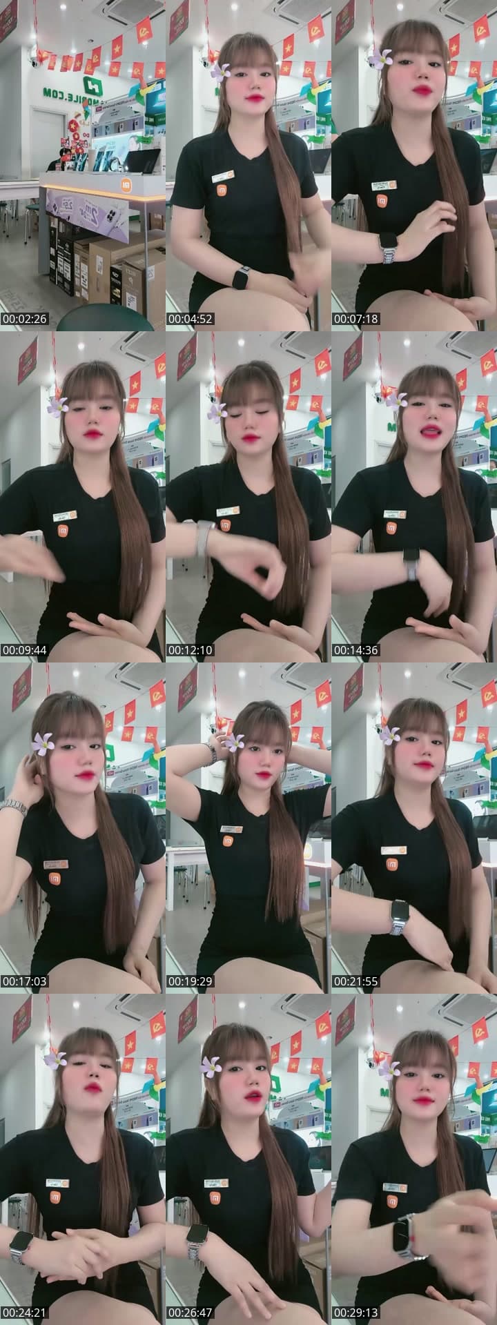 helo cả nhà☘️☘️