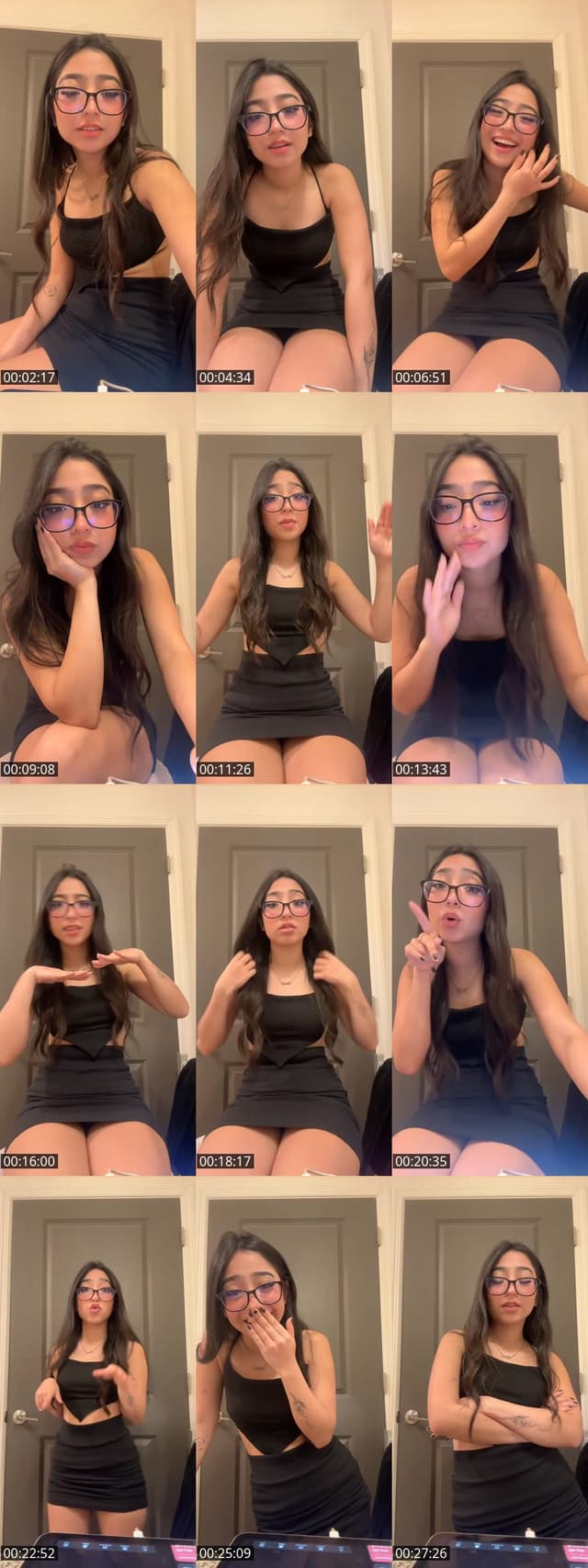 @vanesardg3 TikTok live from 2026-05-10