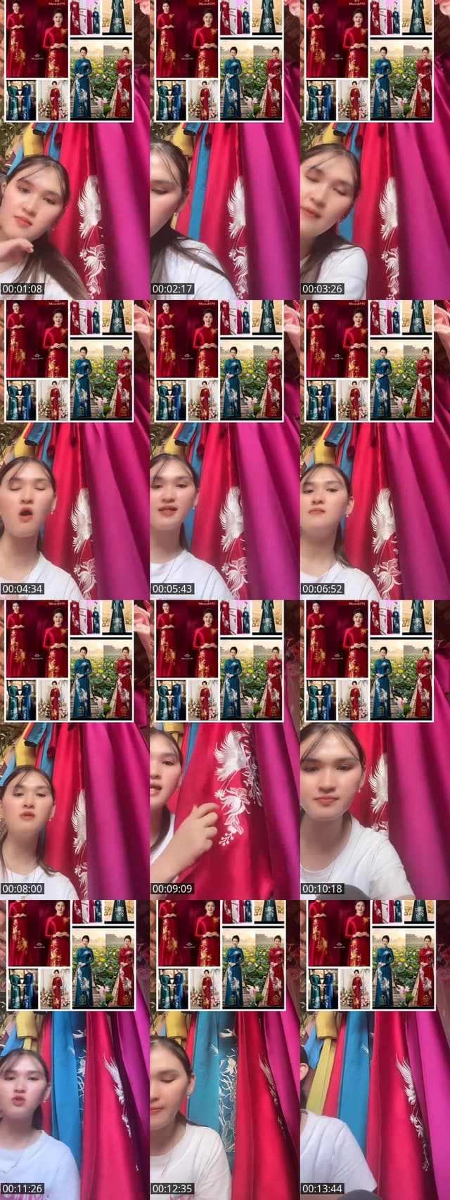 TikTok live: Giờ vang săn deal by @truongthuy96_