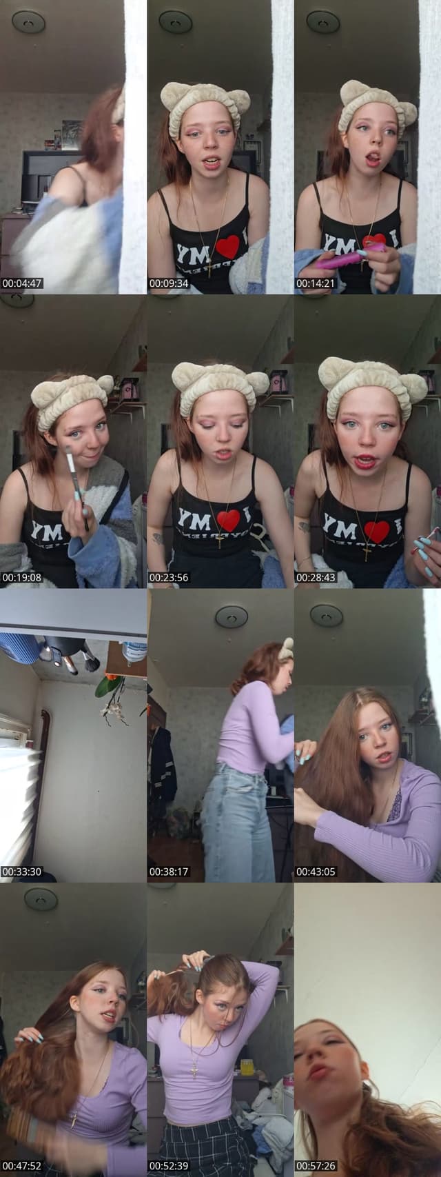 TikTok live: Lets Go LIVE! by @justlina_1