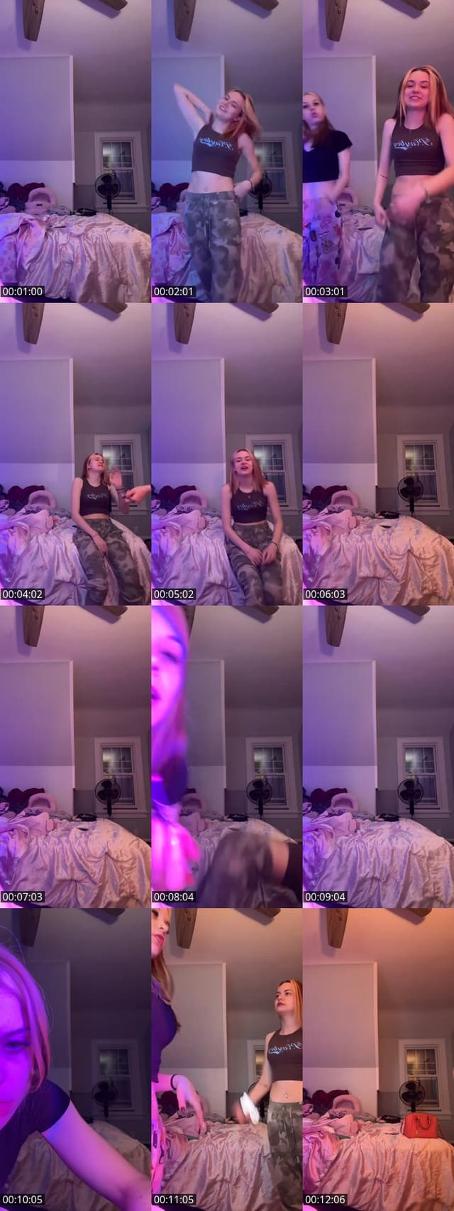 TikTok live: Vibe with us by @mulabratt2003