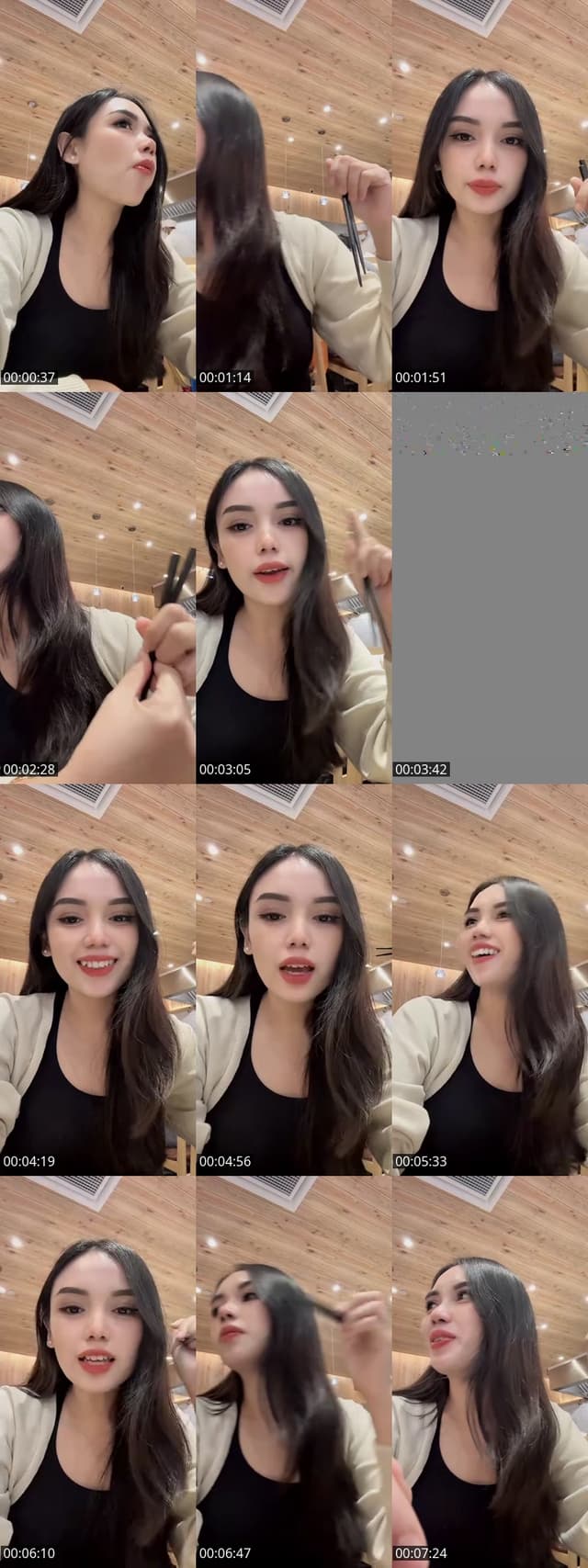 @asnita.p TikTok live from 2026-05-10