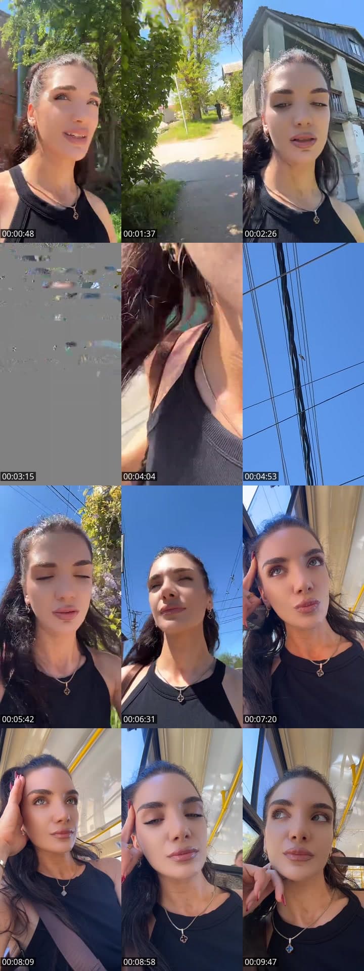 @armyanka__oo1 TikTok live stream