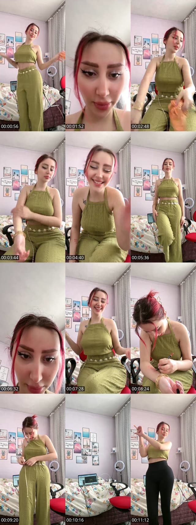 @ozlemsadecee2 TikTok live from 2026-05-10