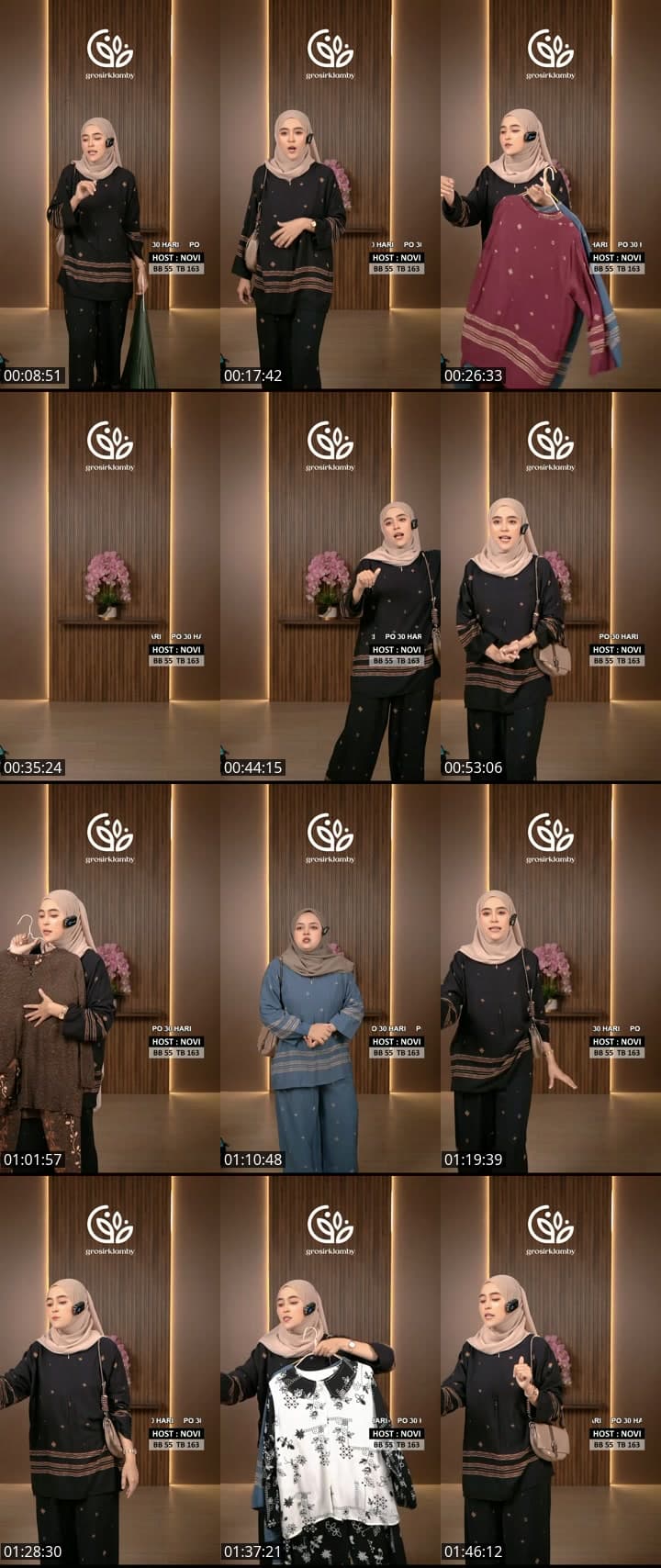 Promo Kilat