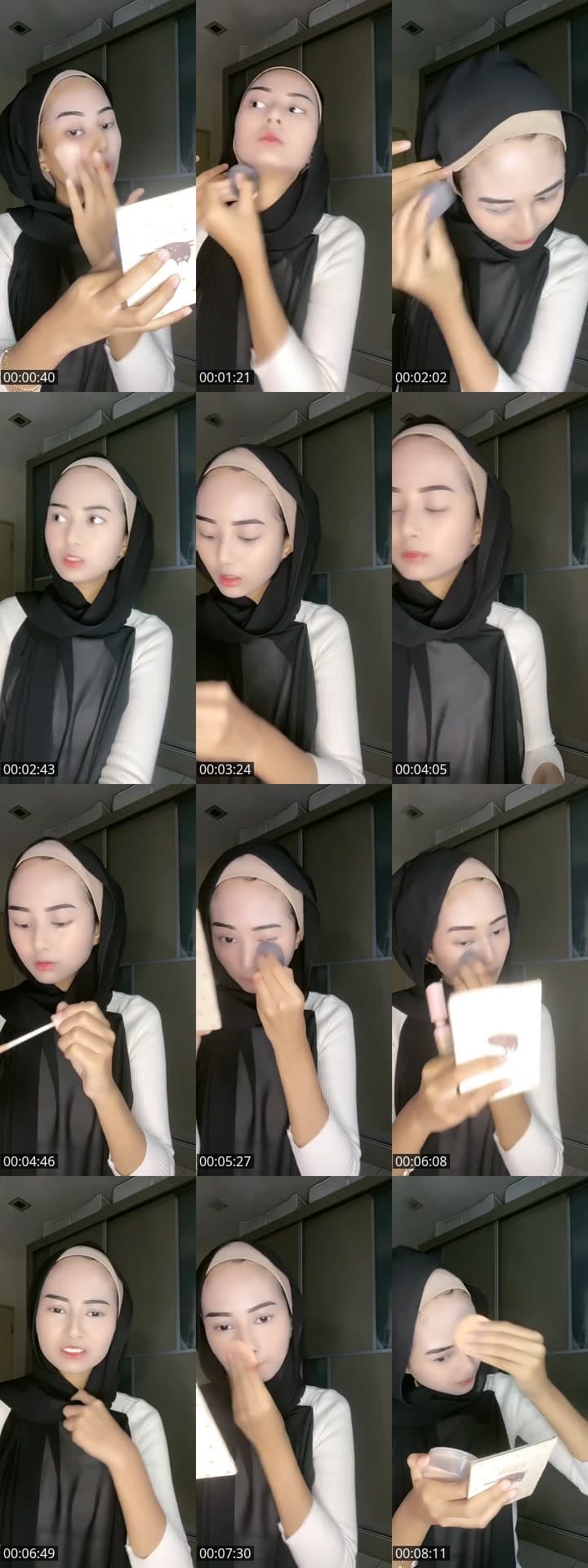masuk sayang
